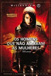 OS HOMENS QUE NÃO AMAVAM AS MULHERES